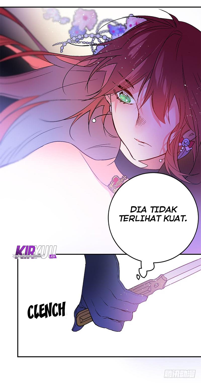 This Girl is a Little Wild - Chapter 23 7 This Girl is a Little Wild - Chapter 23 7