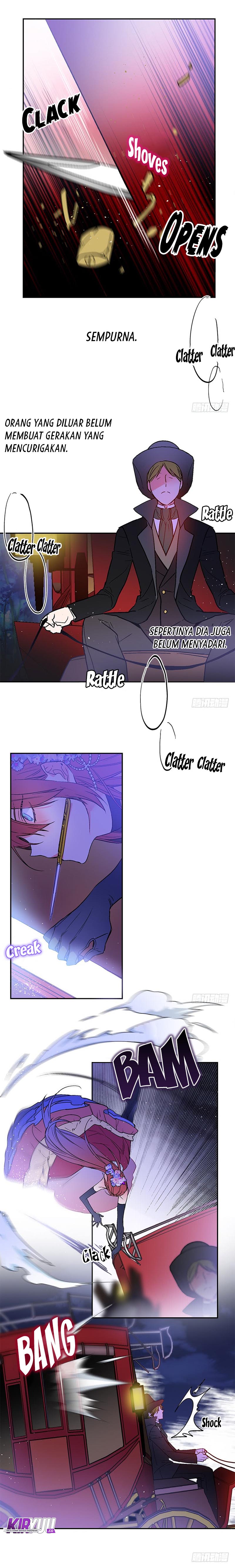 This Girl is a Little Wild - Chapter 23 5 This Girl is a Little Wild - Chapter 23 5