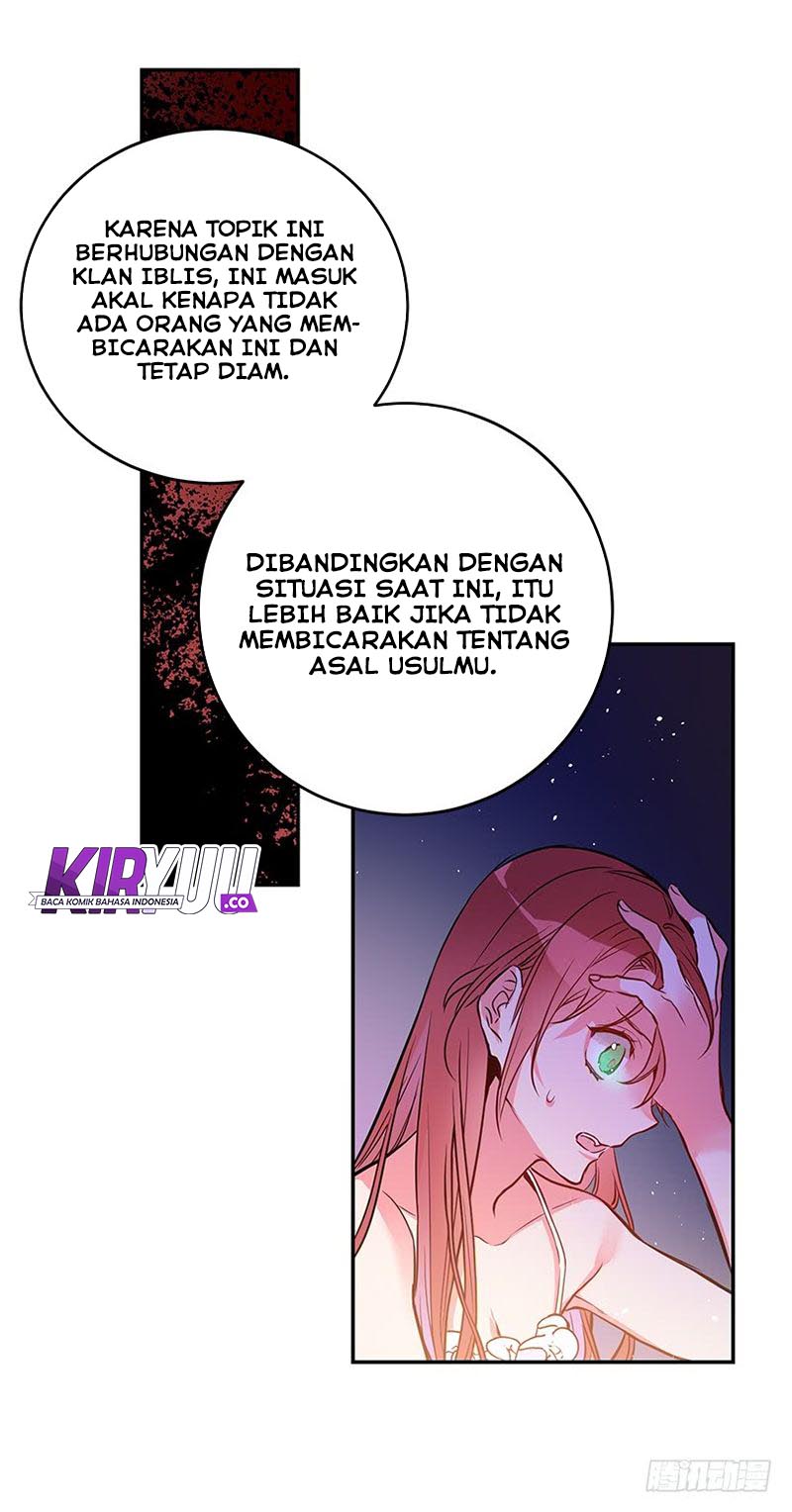 This Girl is a Little Wild - Chapter 20 9