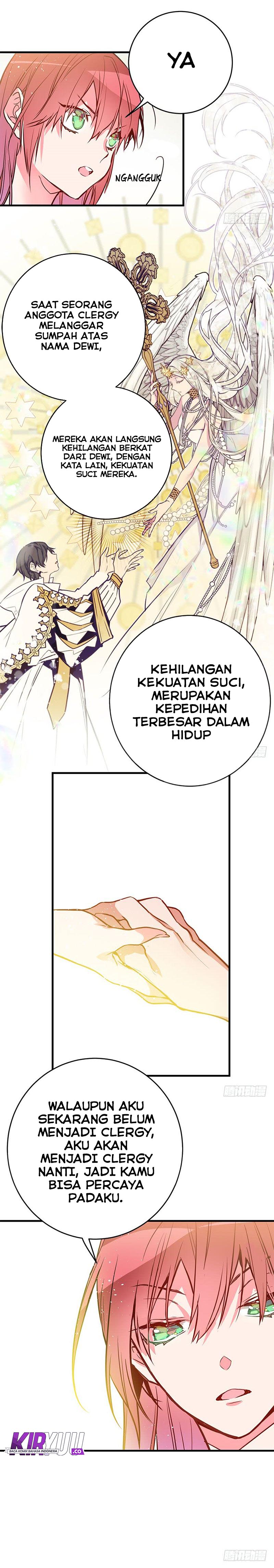 This Girl is a Little Wild - Chapter 20 2