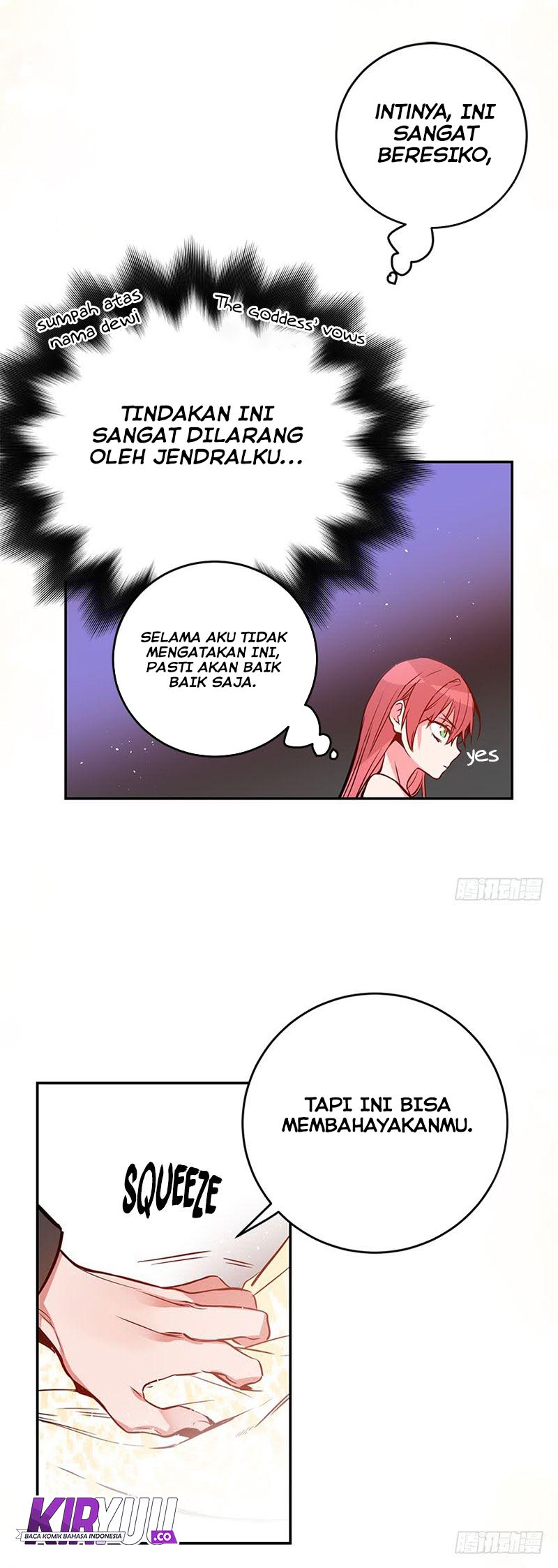 This Girl is a Little Wild - Chapter 20 3