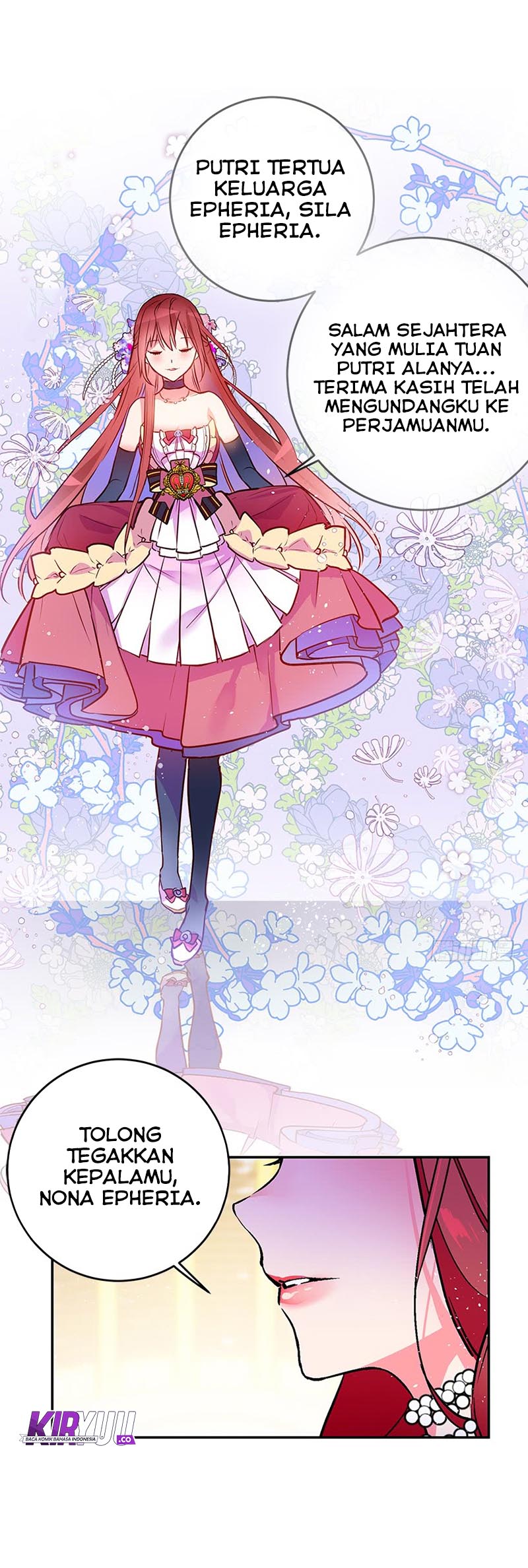 This Girl is a Little Wild - Chapter 25 9