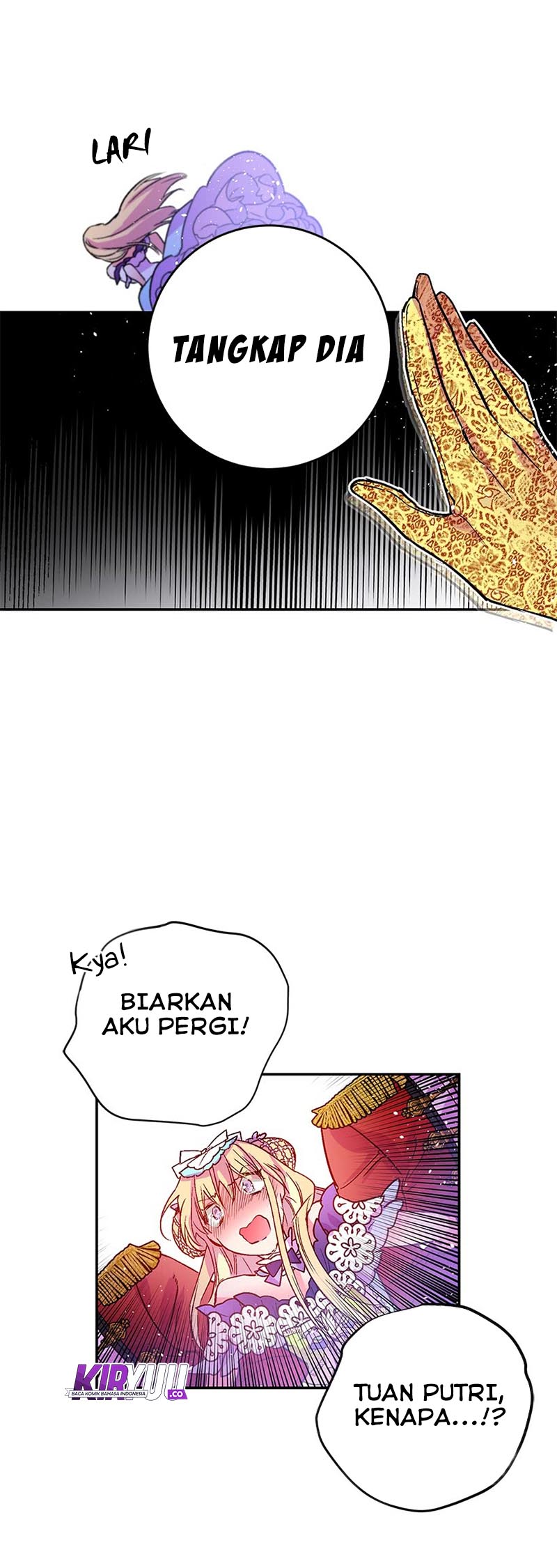 This Girl is a Little Wild - Chapter 25 23