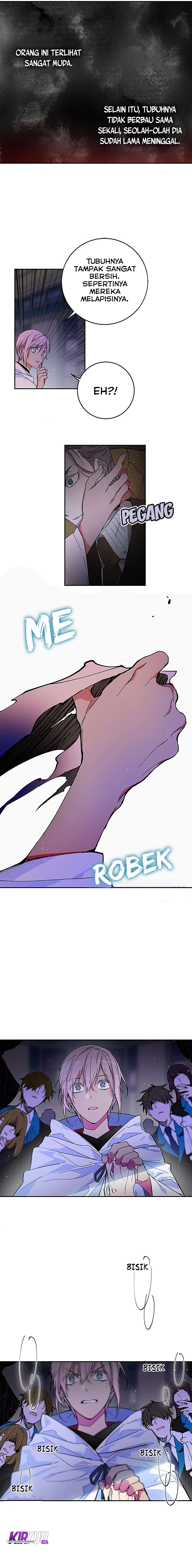 This Girl is a Little Wild - Chapter 38 8 This Girl is a Little Wild - Chapter 38 8