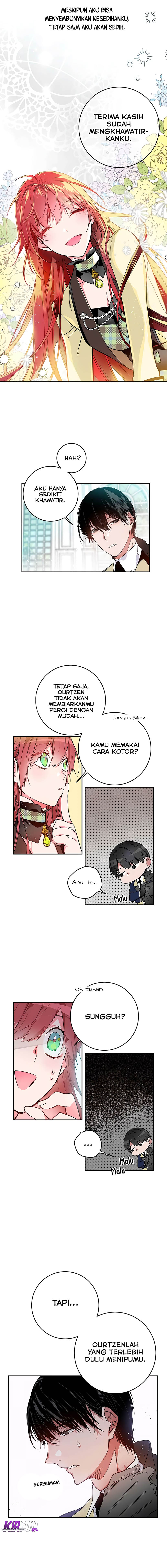 This Girl is a Little Wild - Chapter 38 2 This Girl is a Little Wild - Chapter 38 2