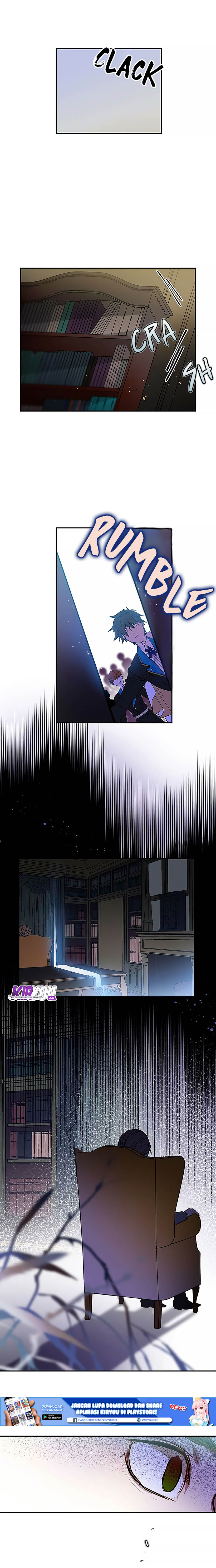This Girl is a Little Wild - Chapter 38 6 This Girl is a Little Wild - Chapter 38 6