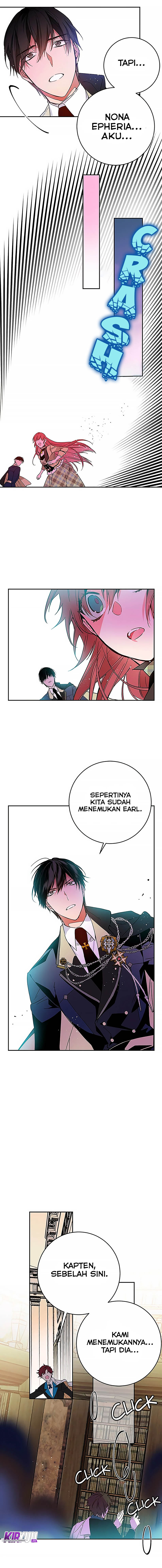 This Girl is a Little Wild - Chapter 38 5 This Girl is a Little Wild - Chapter 38 5