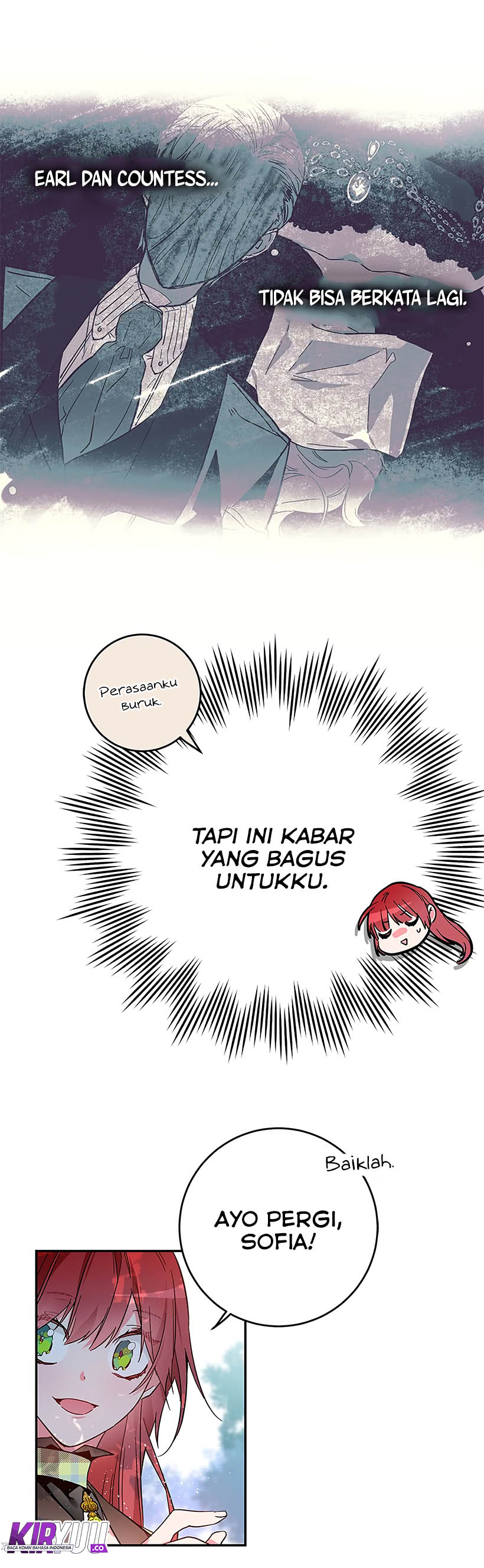 This Girl is a Little Wild - Chapter 39 8