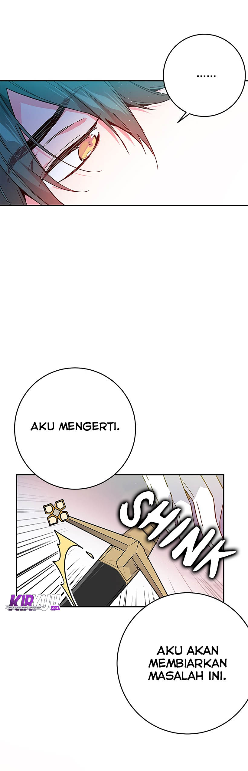 This Girl is a Little Wild - Chapter 39 18