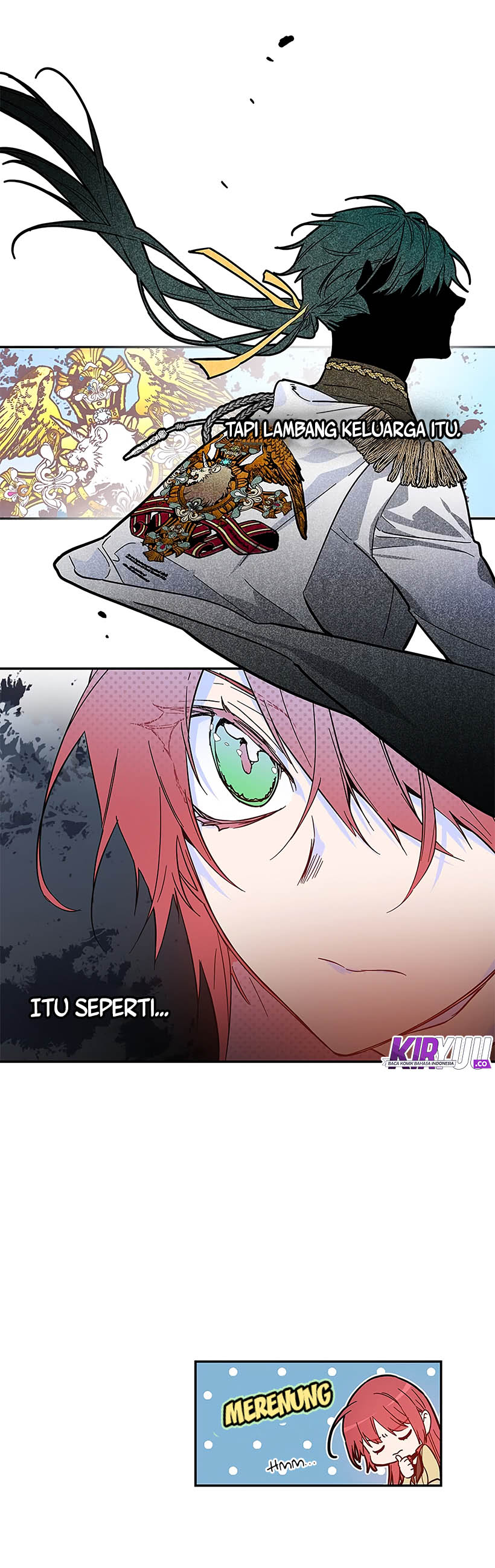 This Girl is a Little Wild - Chapter 39 13