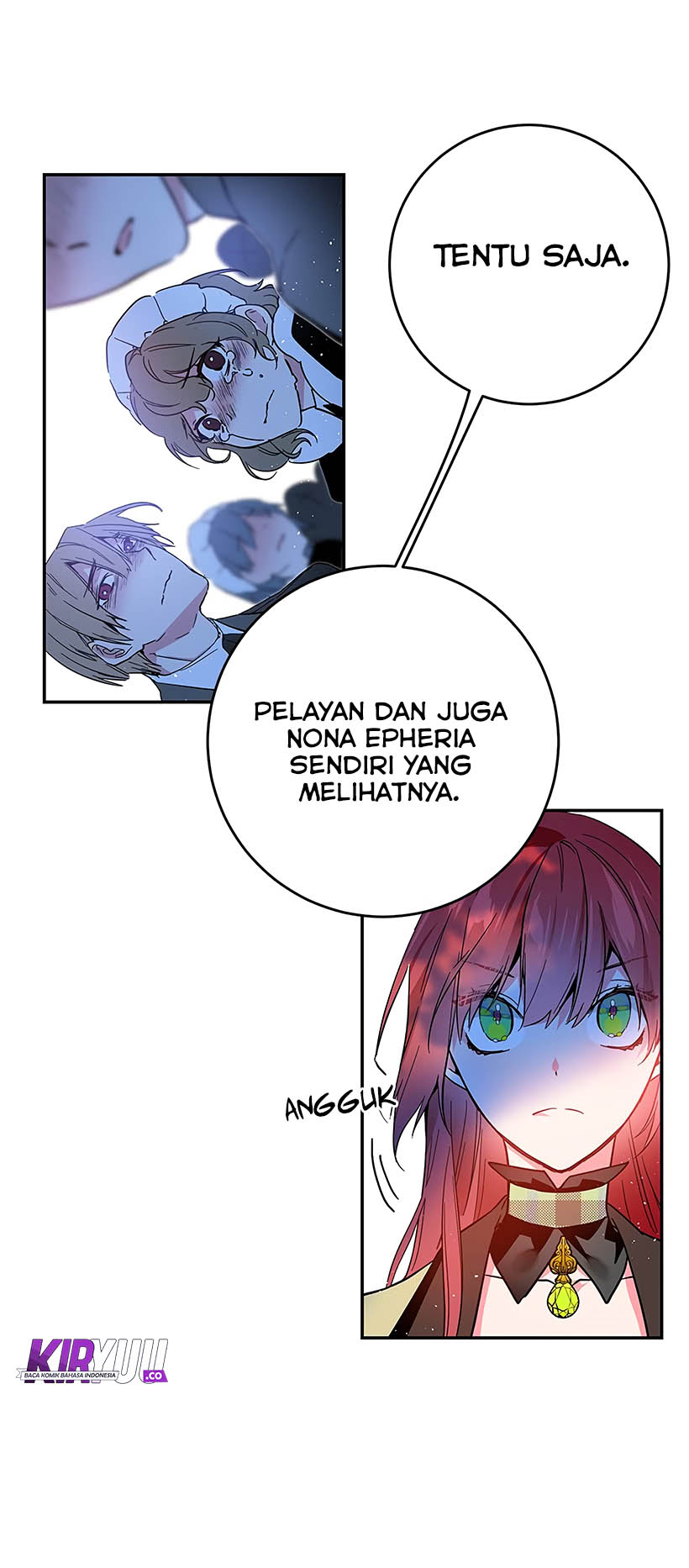 This Girl is a Little Wild - Chapter 39 17