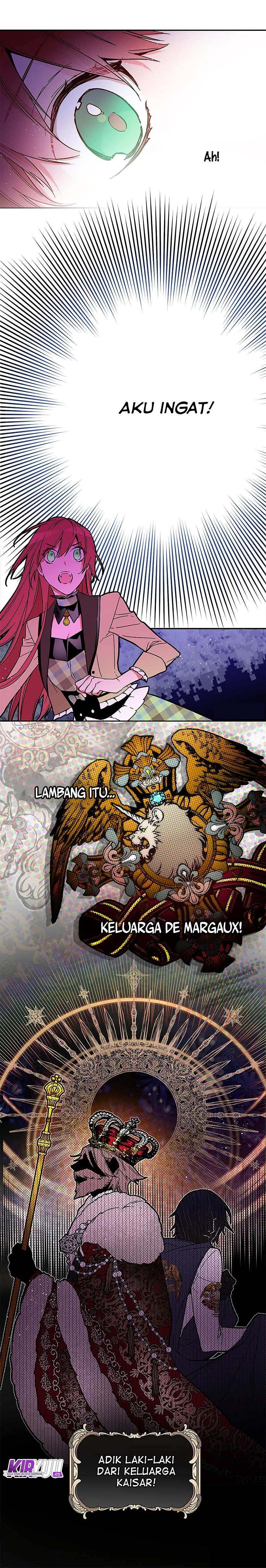 This Girl is a Little Wild - Chapter 39 14