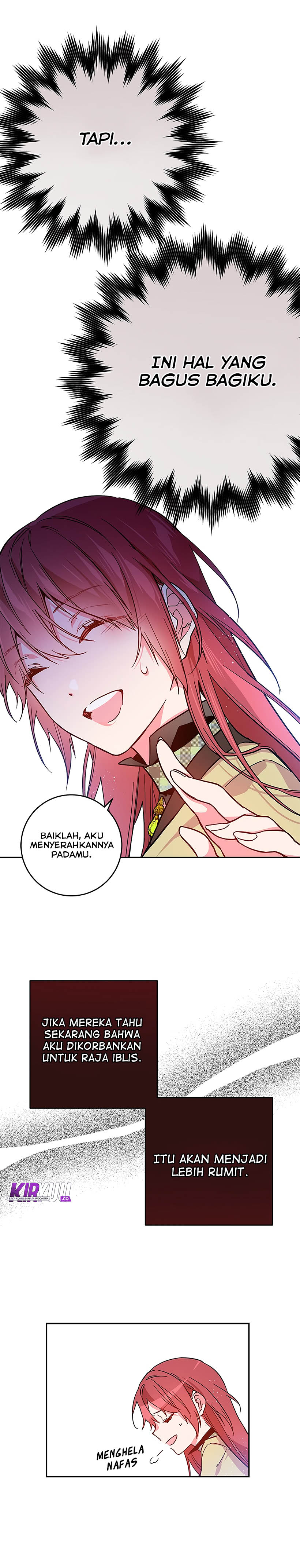 This Girl is a Little Wild - Chapter 39 7