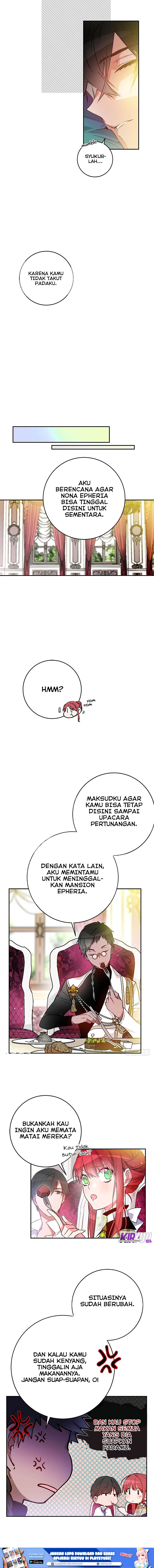 This Girl is a Little Wild - Chapter 32 7 This Girl is a Little Wild - Chapter 32 7