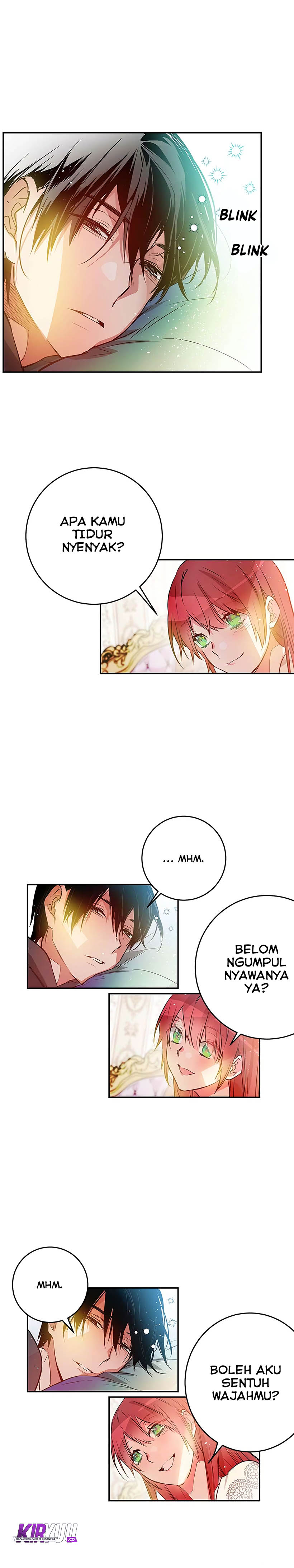This Girl is a Little Wild - Chapter 32 4 This Girl is a Little Wild - Chapter 32 4