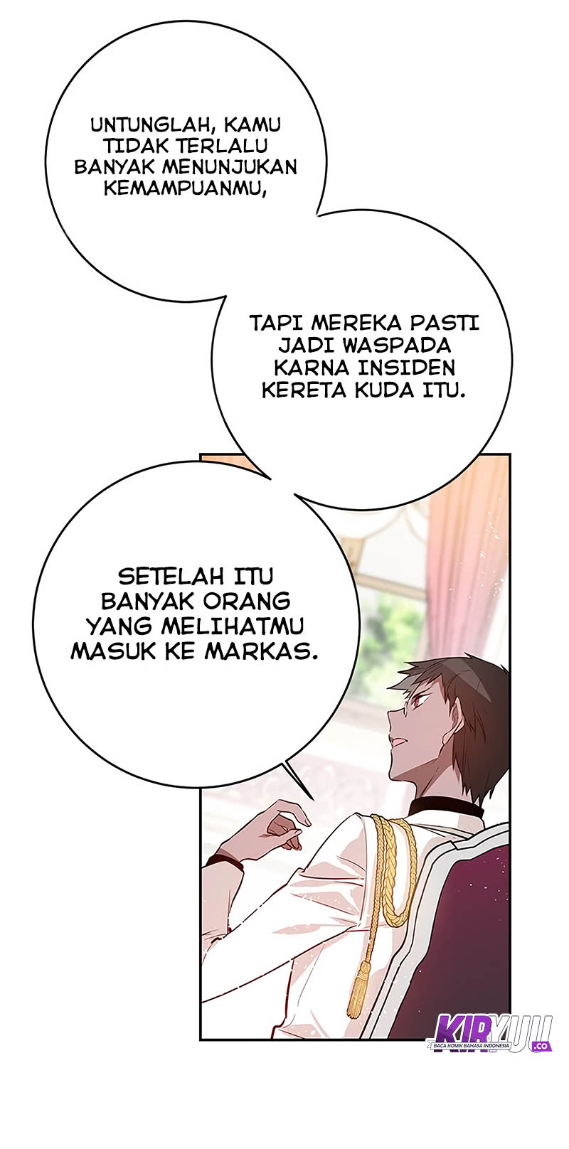 This Girl is a Little Wild - Chapter 33 1 This Girl is a Little Wild - Chapter 33 1