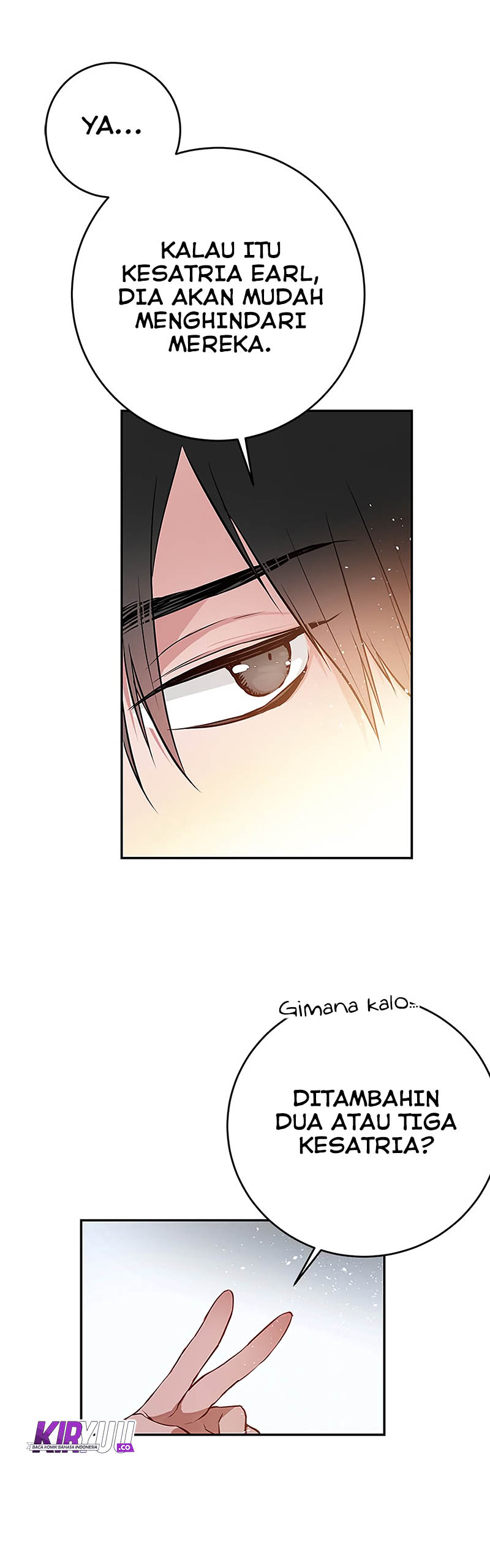 This Girl is a Little Wild - Chapter 33 10 This Girl is a Little Wild - Chapter 33 10
