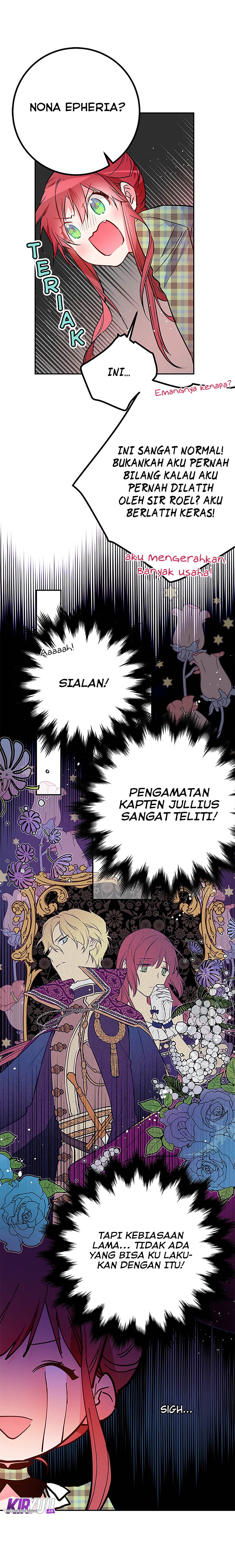 This Girl is a Little Wild - Chapter 33 16 This Girl is a Little Wild - Chapter 33 16