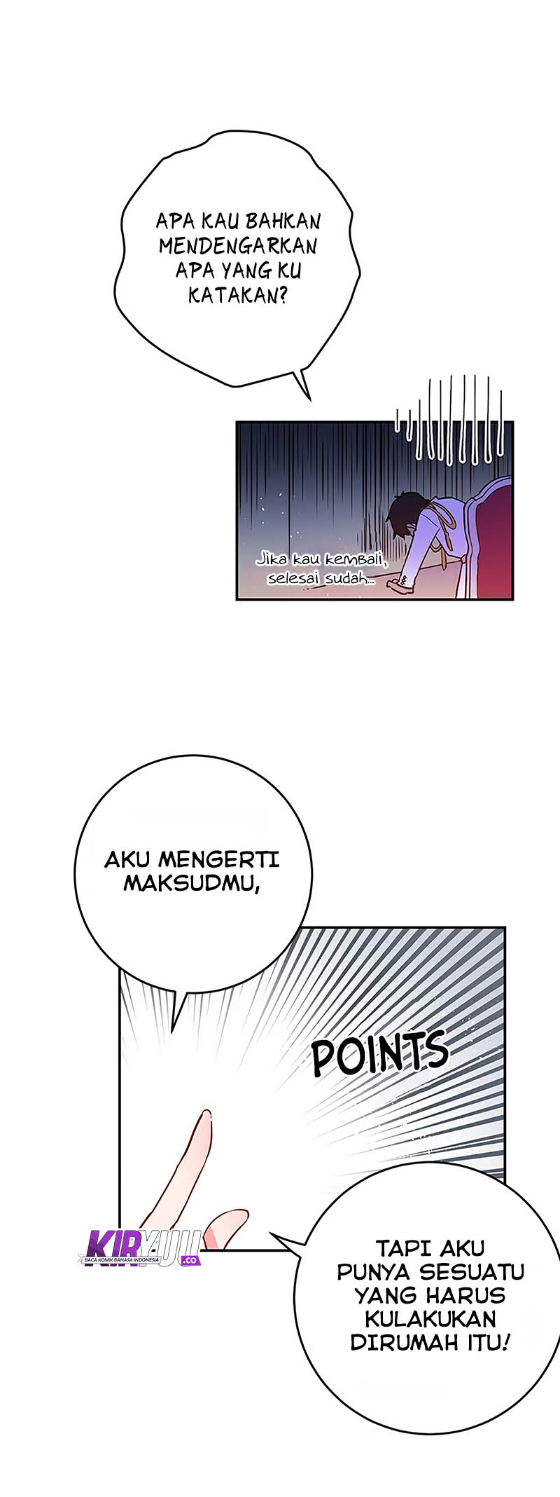 This Girl is a Little Wild - Chapter 33 4 This Girl is a Little Wild - Chapter 33 4