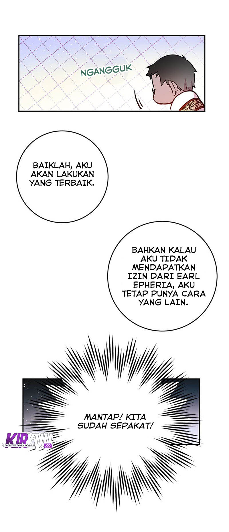 This Girl is a Little Wild - Chapter 30 2