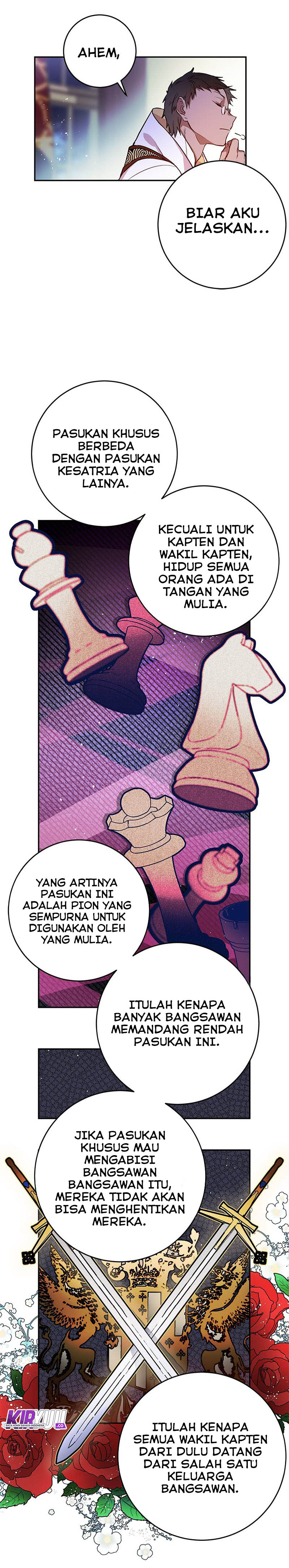 This Girl is a Little Wild - Chapter 30 21