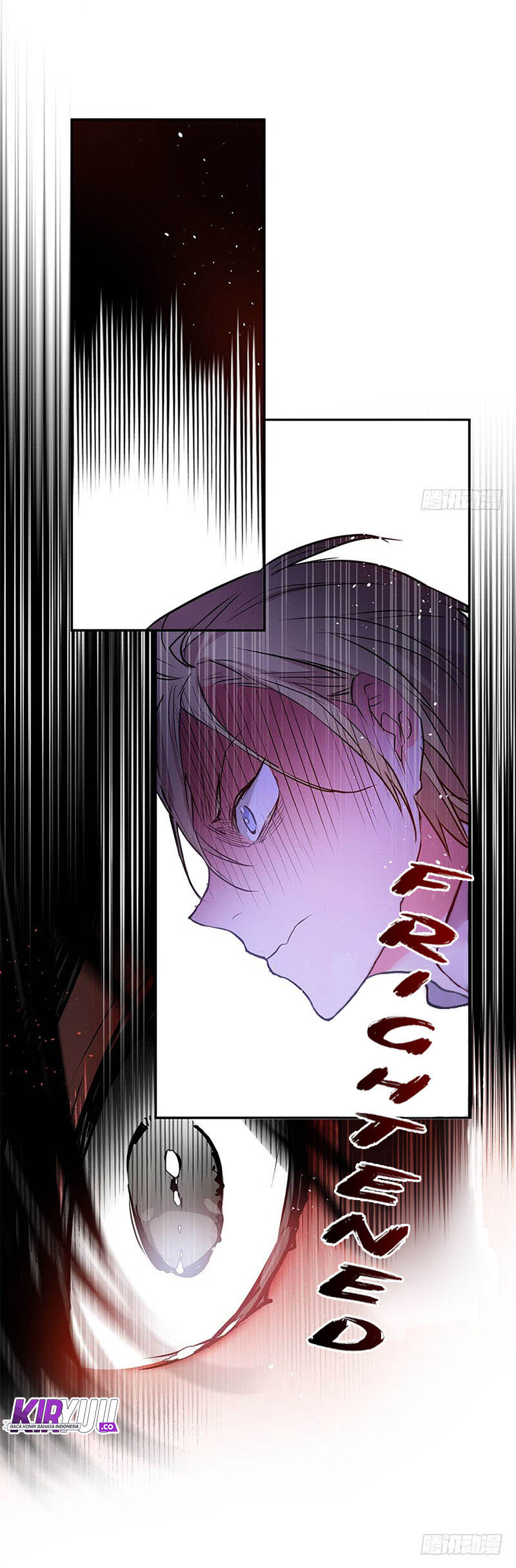 This Girl is a Little Wild - Chapter 30 17
