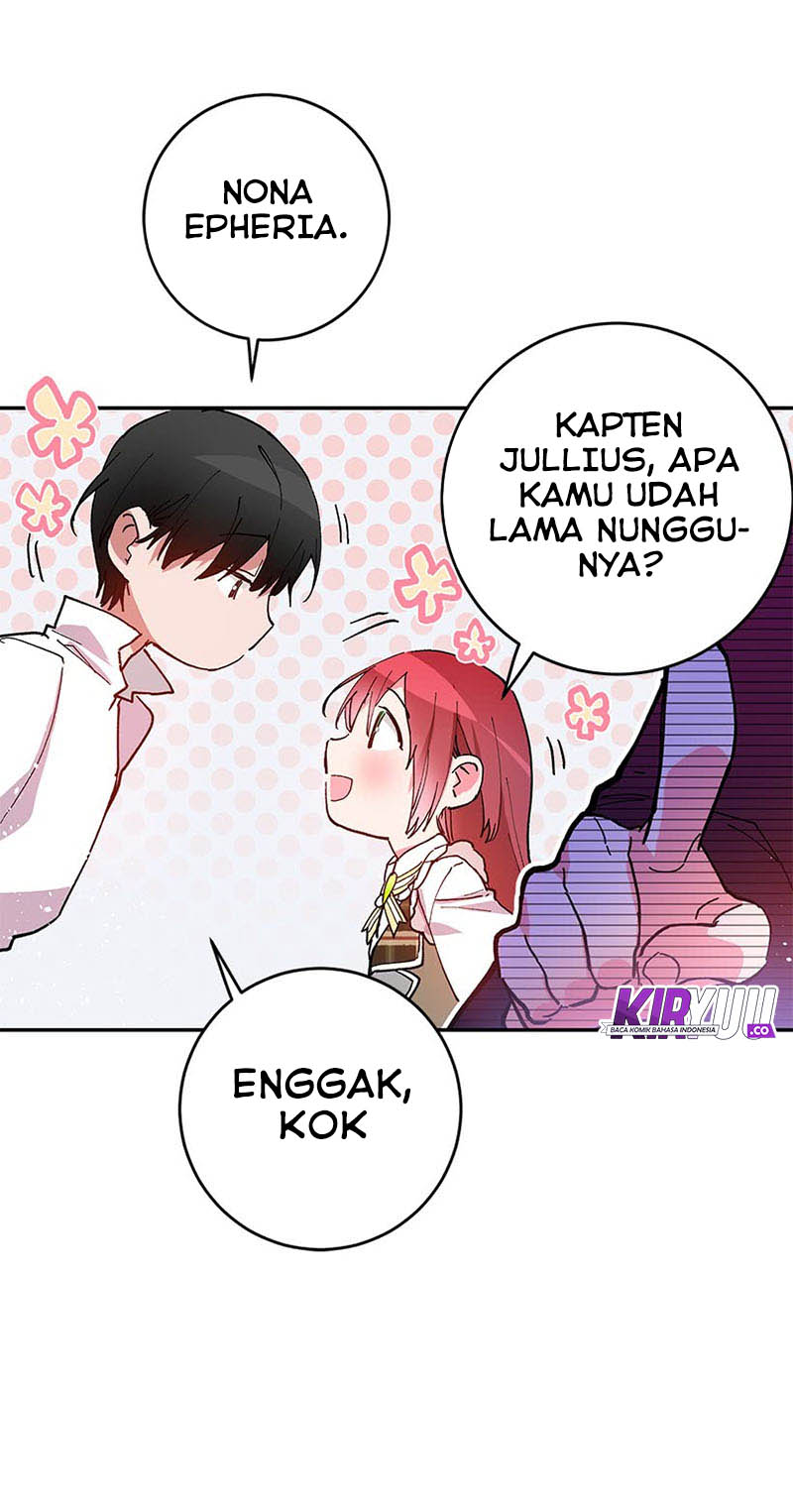 This Girl is a Little Wild - Chapter 30 6