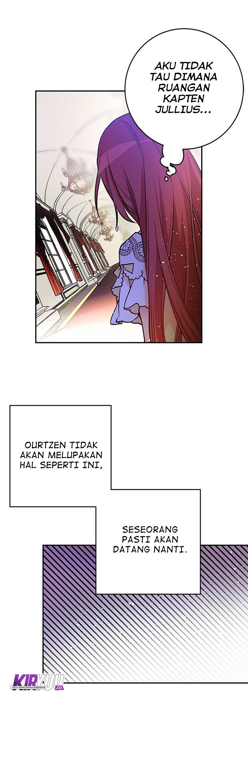 This Girl is a Little Wild - Chapter 31 9 This Girl is a Little Wild - Chapter 31 9