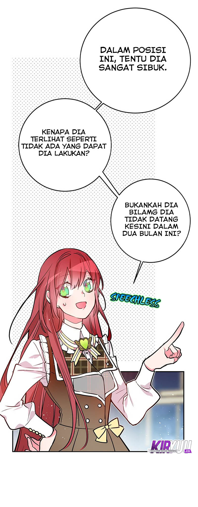 This Girl is a Little Wild - Chapter 31 2 This Girl is a Little Wild - Chapter 31 2