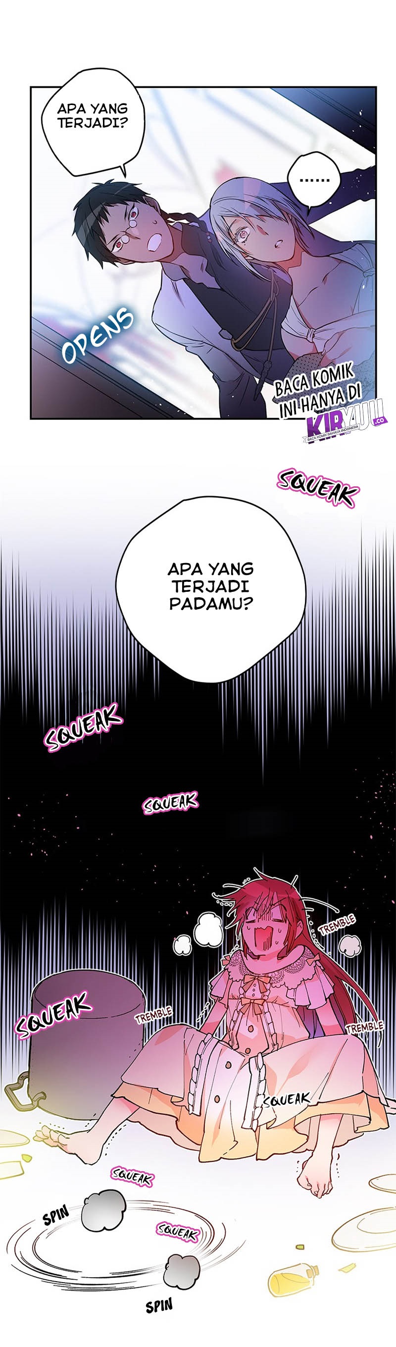 This Girl is a Little Wild - Chapter 31 20 This Girl is a Little Wild - Chapter 31 20