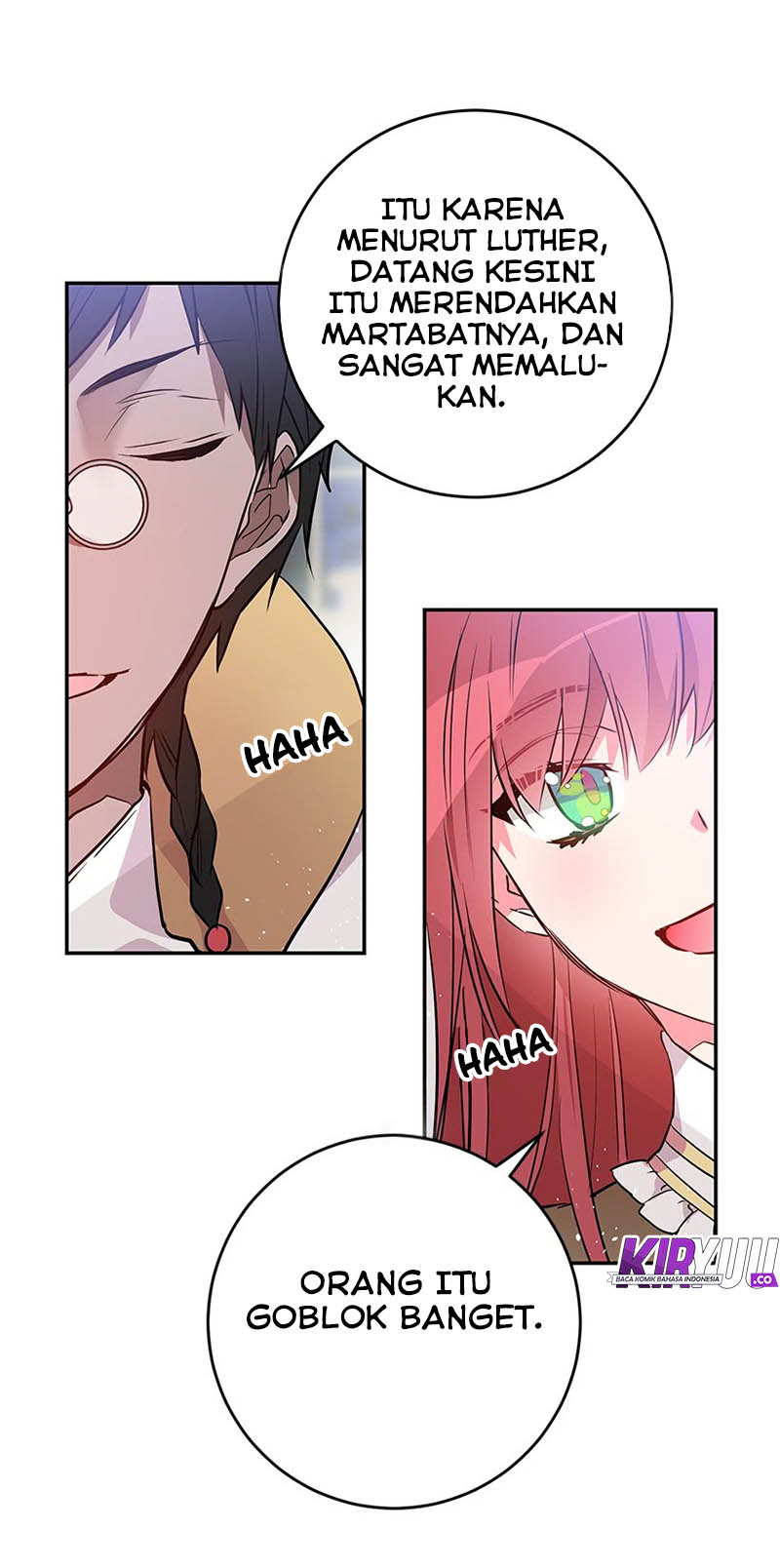 This Girl is a Little Wild - Chapter 31 3 This Girl is a Little Wild - Chapter 31 3
