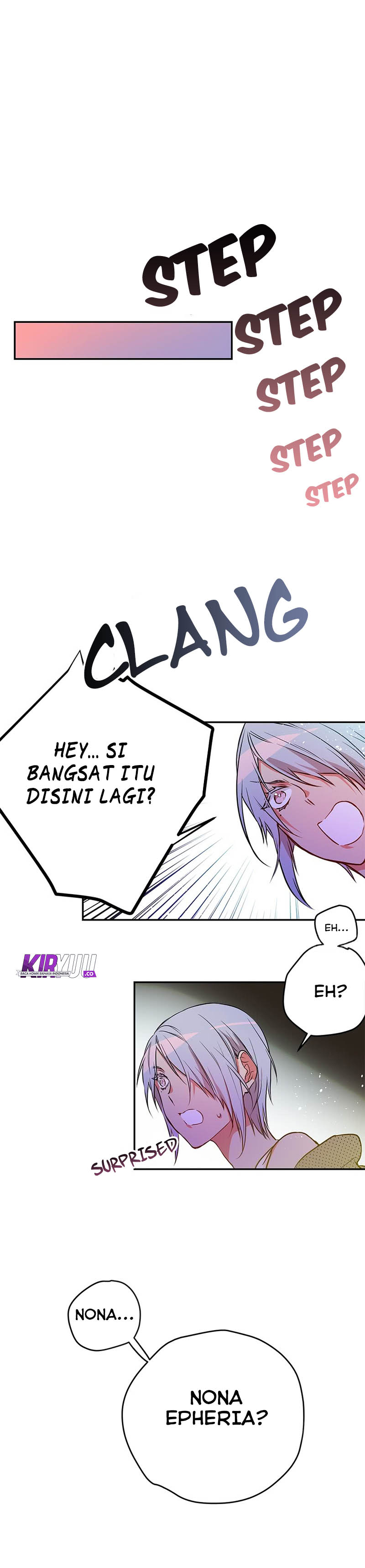 This Girl is a Little Wild - Chapter 31 19 This Girl is a Little Wild - Chapter 31 19
