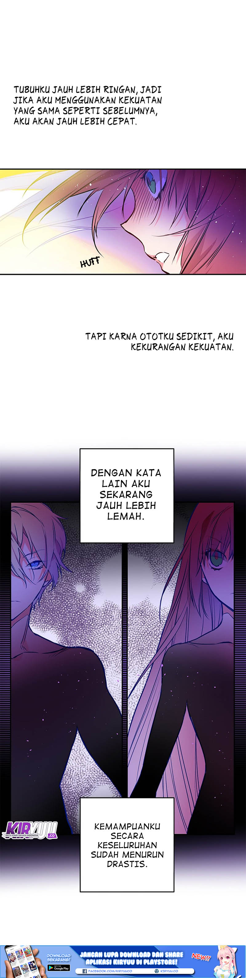 This Girl is a Little Wild - Chapter 31 12 This Girl is a Little Wild - Chapter 31 12