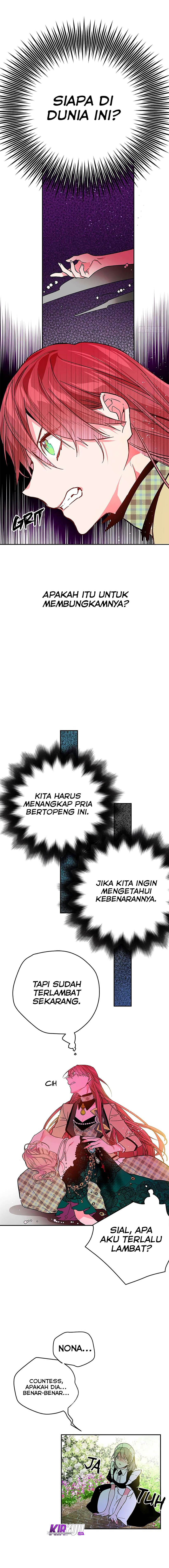 This Girl is a Little Wild - Chapter 36 9 This Girl is a Little Wild - Chapter 36 9