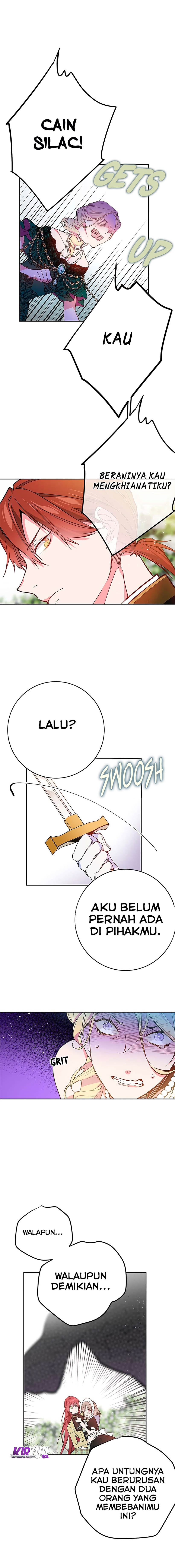 This Girl is a Little Wild - Chapter 36 2 This Girl is a Little Wild - Chapter 36 2