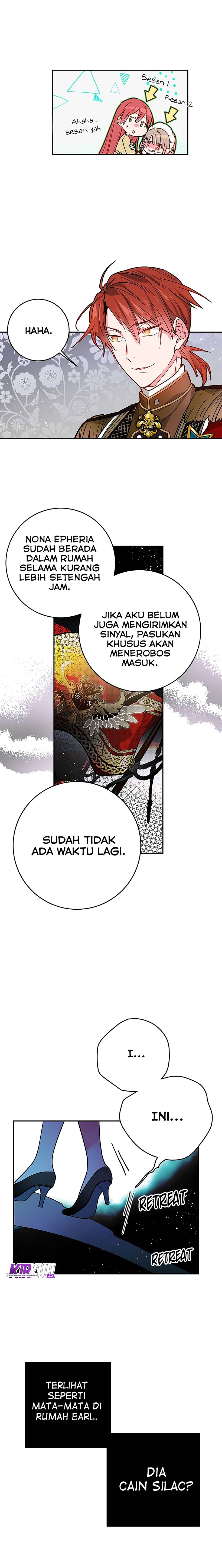 This Girl is a Little Wild - Chapter 36 3 This Girl is a Little Wild - Chapter 36 3