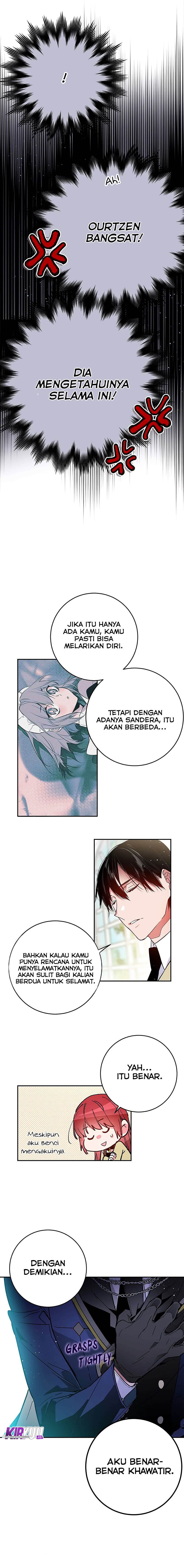 This Girl is a Little Wild - Chapter 37 9 This Girl is a Little Wild - Chapter 37 9