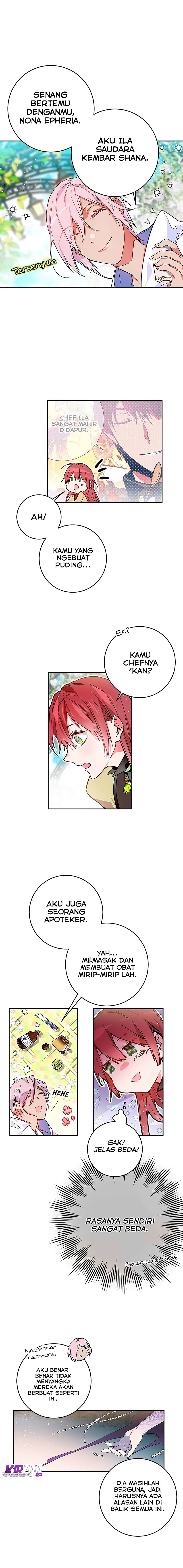 This Girl is a Little Wild - Chapter 37 2 This Girl is a Little Wild - Chapter 37 2