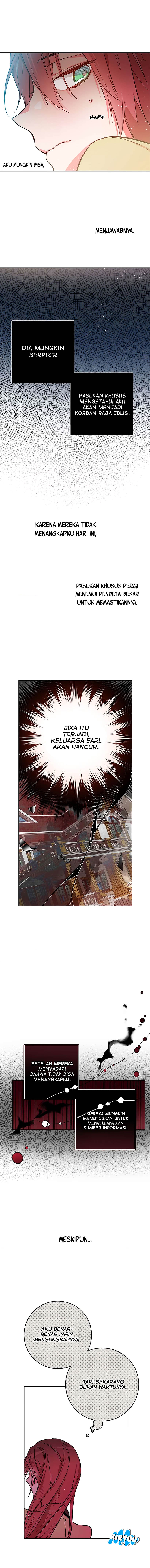 This Girl is a Little Wild - Chapter 37 3 This Girl is a Little Wild - Chapter 37 3