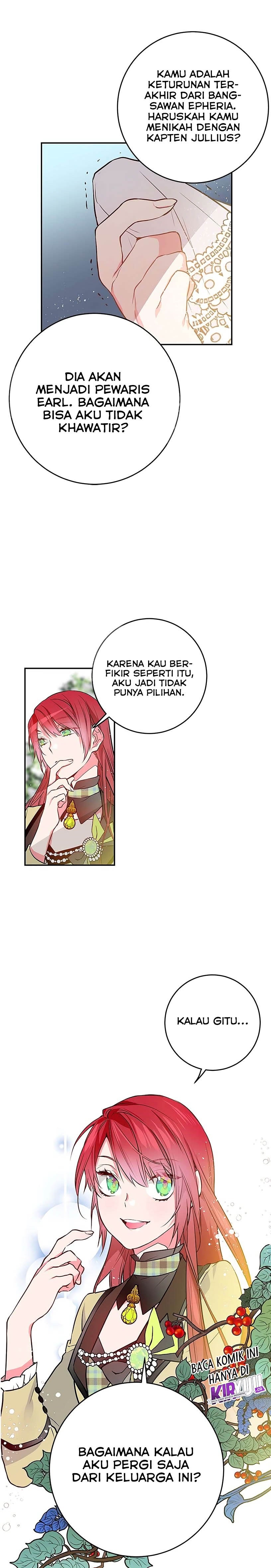 This Girl is a Little Wild - Chapter 34 9 This Girl is a Little Wild - Chapter 34 9