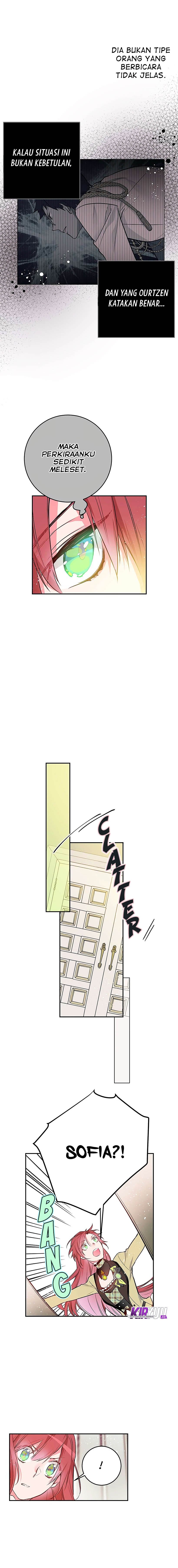 This Girl is a Little Wild - Chapter 34 3 This Girl is a Little Wild - Chapter 34 3