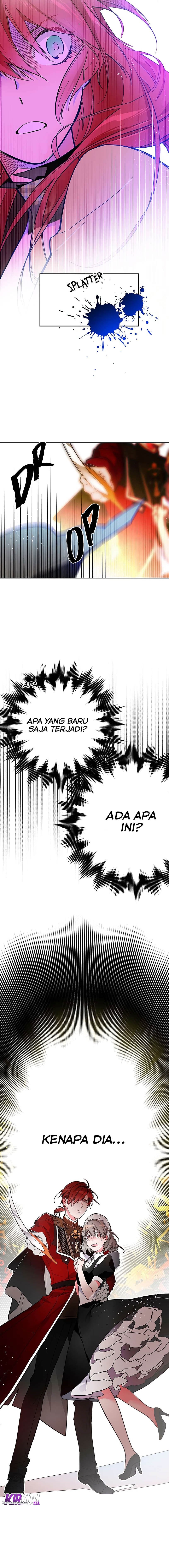 This Girl is a Little Wild - Chapter 35 9 This Girl is a Little Wild - Chapter 35 9