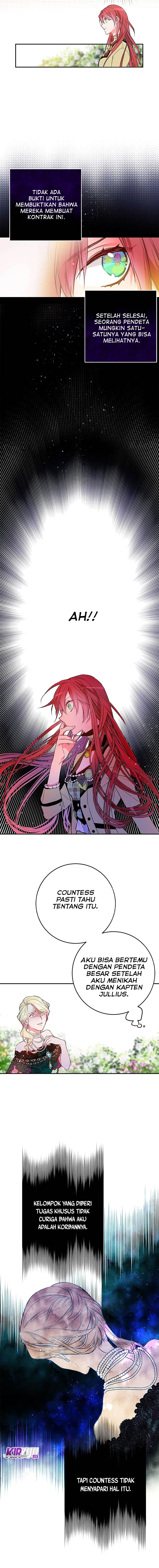 This Girl is a Little Wild - Chapter 35 2 This Girl is a Little Wild - Chapter 35 2