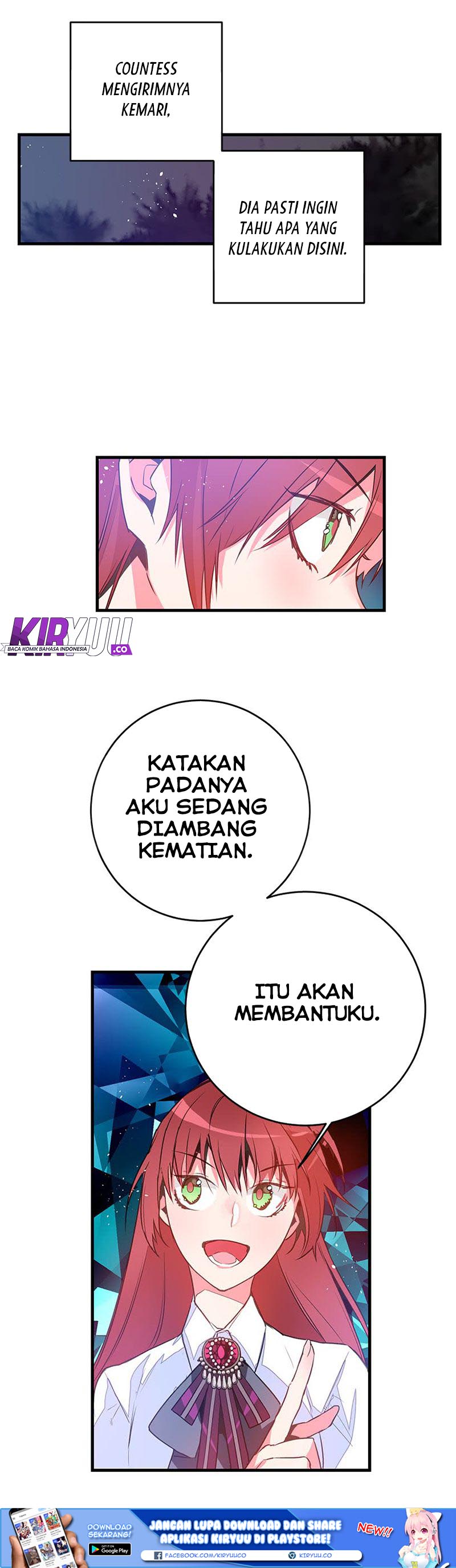 This Girl is a Little Wild - Chapter 08 9