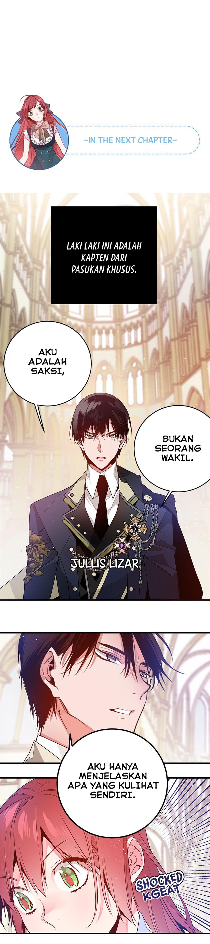 This Girl is a Little Wild - Chapter 08 19