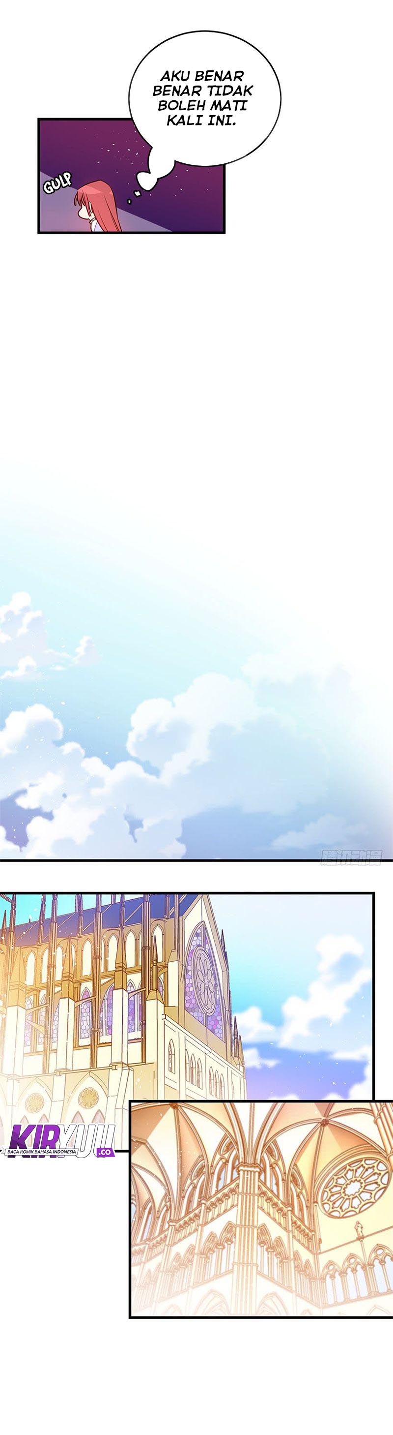 This Girl is a Little Wild - Chapter 08 12