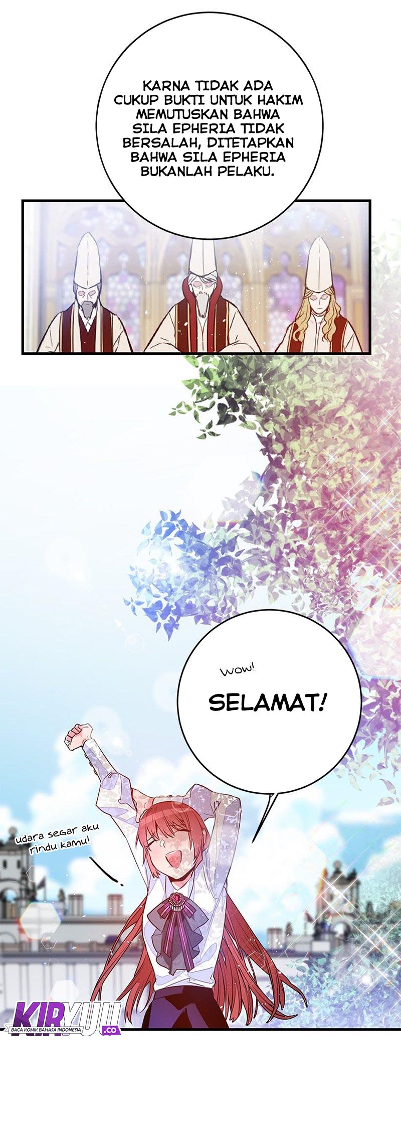 This Girl is a Little Wild - Chapter 09 9