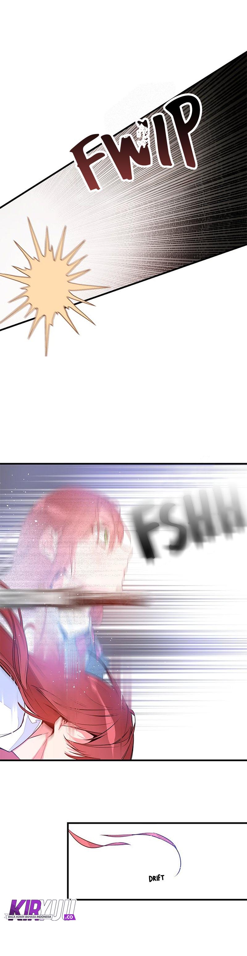 This Girl is a Little Wild - Chapter 09 20