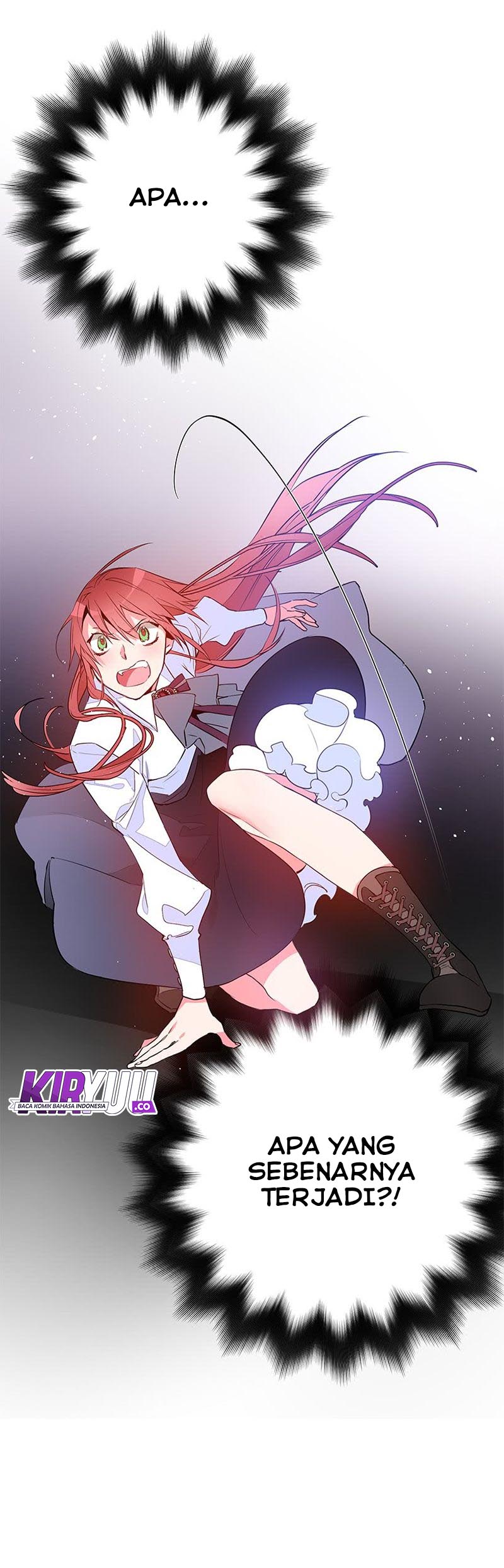 This Girl is a Little Wild - Chapter 09 21