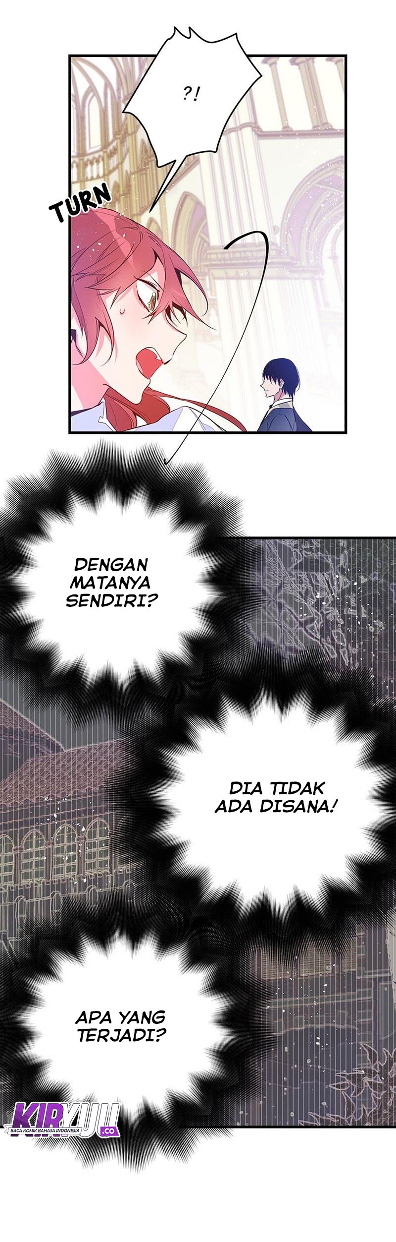 This Girl is a Little Wild - Chapter 09 3